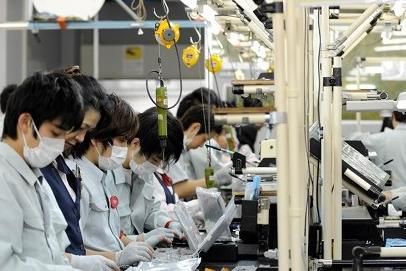 净利润强劲增长！日本制造类企业满血复活
